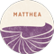 Logo Geburtshaus Matthea